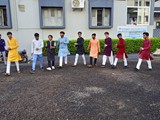 Navratri Celebration-8